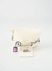 Bracelet argent TI SENTO pour femme seconde vue