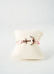 Bracelet rose TOM HOPE pour femme seconde vue