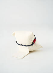 Bracelet rouge TOM HOPE pour femme seconde vue