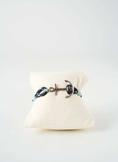 Bracelet bleu TOM HOPE pour femme
