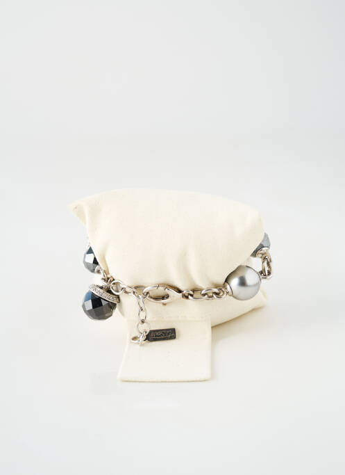 Bracelet argent TI SENTO pour femme