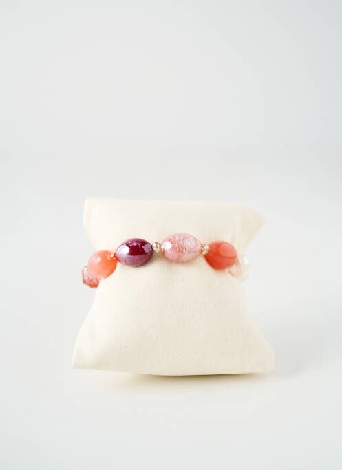 Bracelet rose ANTICA MURRINA pour femme