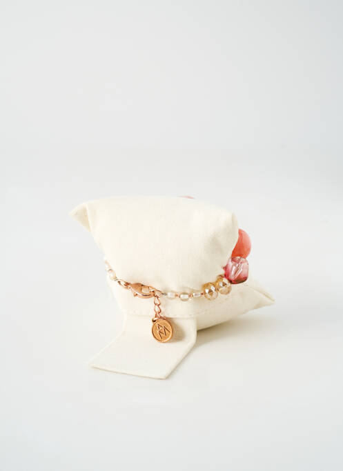 Bracelet rose ANTICA MURRINA pour femme