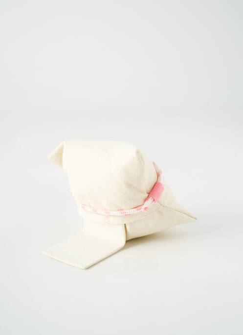 Bracelet rose TOM HOPE pour femme