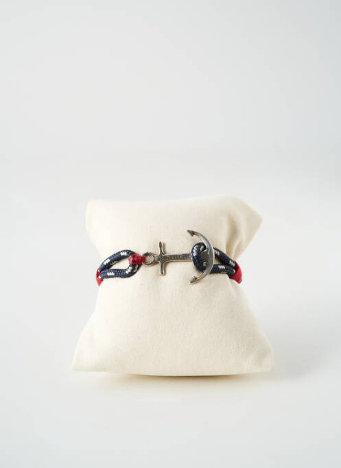 Bracelet rouge TOM HOPE pour femme