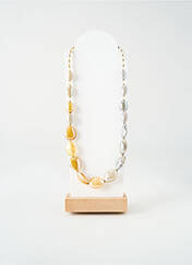 Collier gris ANTICA MURRINA pour femme seconde vue