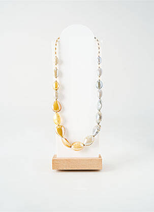 Collier gris ANTICA MURRINA pour femme