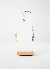 Collier gris ANTICA MURRINA pour femme seconde vue