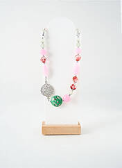 Collier rose ANTICA MURRINA pour femme seconde vue