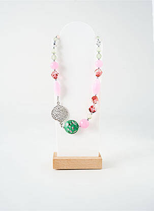 Collier rose ANTICA MURRINA pour femme