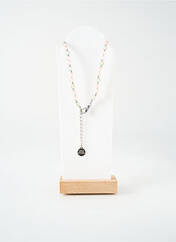 Collier rose ANTICA MURRINA pour femme seconde vue