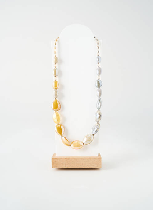 Collier gris ANTICA MURRINA pour femme