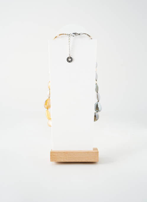 Collier gris ANTICA MURRINA pour femme