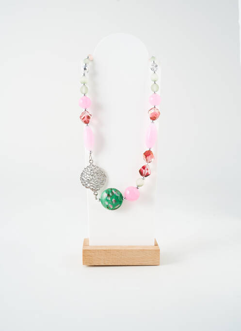 Collier rose ANTICA MURRINA pour femme