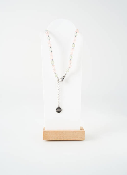 Collier rose ANTICA MURRINA pour femme