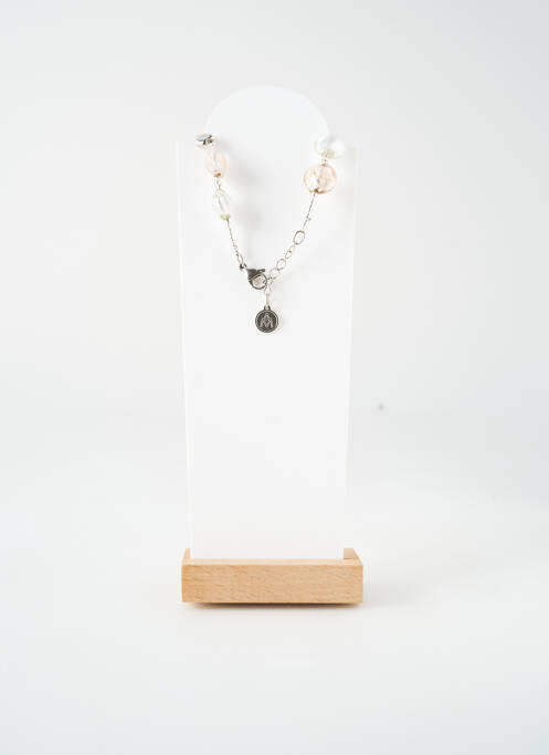 Collier rose ANTICA MURRINA femme