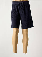 Bermuda bleu HUGO BOSS pour homme seconde vue