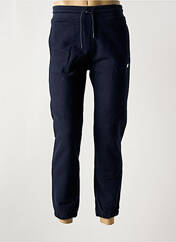 Jogging bleu KWAY pour homme seconde vue