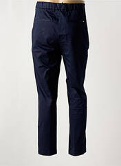 Pantalon chino bleu HUGO BOSS pour homme seconde vue