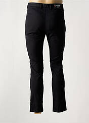 Pantalon chino noir HUGO BOSS pour homme seconde vue