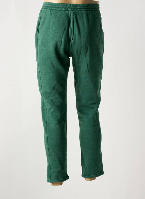 Jogging vert AMERICAN VINTAGE pour homme