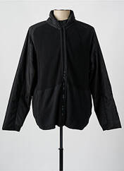 Veste casual noir HUGO BOSS pour homme seconde vue