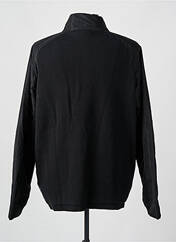 Veste casual noir HUGO BOSS pour homme seconde vue