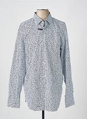 Chemise manches longues noir HUGO BOSS pour homme seconde vue