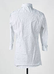 Chemise manches longues noir HUGO BOSS pour homme seconde vue