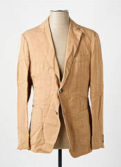 Blazer beige HUGO BOSS pour homme seconde vue