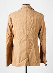 Blazer beige HUGO BOSS pour homme seconde vue