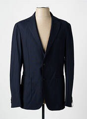 Blazer bleu HUGO BOSS pour homme seconde vue