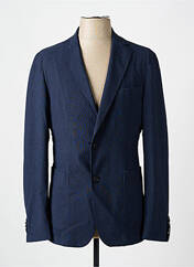 Blazer bleu HUGO BOSS pour homme seconde vue