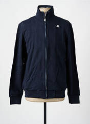 Veste casual bleu KWAY pour homme seconde vue