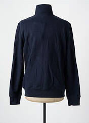 Veste casual bleu KWAY pour homme seconde vue