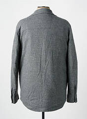 Veste casual gris HUGO BOSS pour homme seconde vue