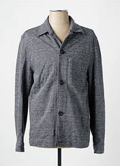 Veste casual gris HUGO BOSS pour homme seconde vue