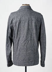 Veste casual gris HUGO BOSS pour homme seconde vue