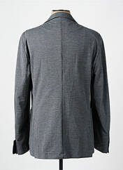 Veste casual gris HUGO BOSS pour homme seconde vue