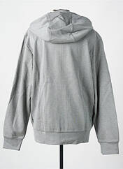 Veste casual gris HUGO BOSS pour homme seconde vue