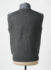 Veste casual gris HUGO BOSS pour homme seconde vue