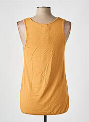 Top jaune GENESIS pour femme seconde vue