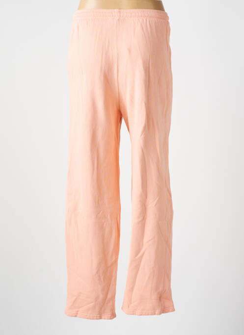 Jogging rose AMERICAN VINTAGE pour femme