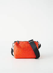Sac orange ESSENTIEL ANTWERP pour femme seconde vue