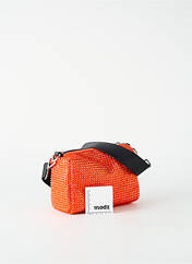 Sac orange ESSENTIEL ANTWERP pour femme seconde vue