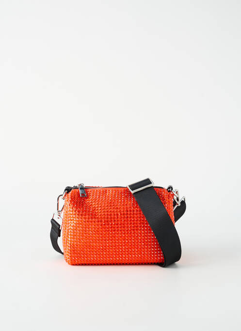 Sac orange ESSENTIEL ANTWERP pour femme