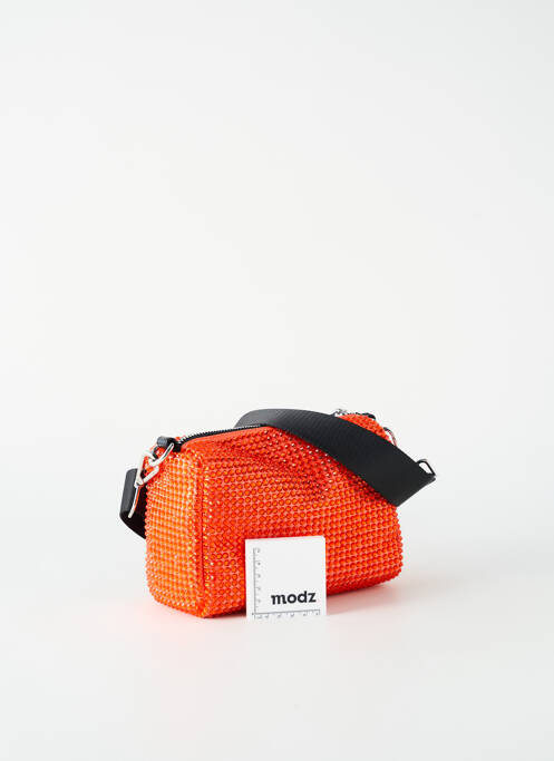 Sac orange ESSENTIEL ANTWERP femme