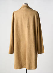 Veste casual marron AN II VITO pour femme seconde vue