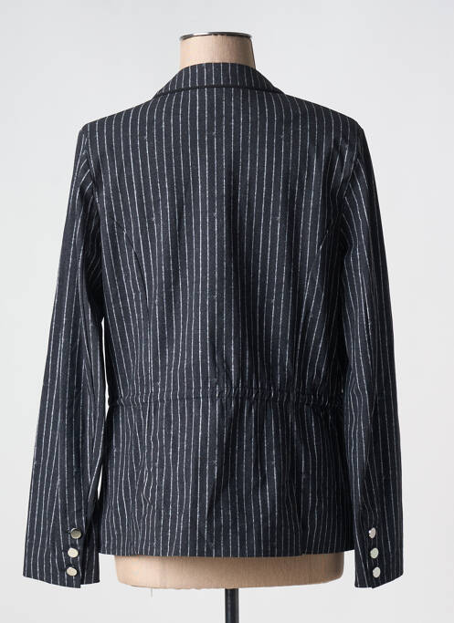 Blazer noir INDIES pour femme