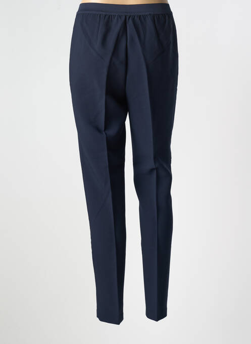 Pantalon bleu NICE THINGS pour femme
